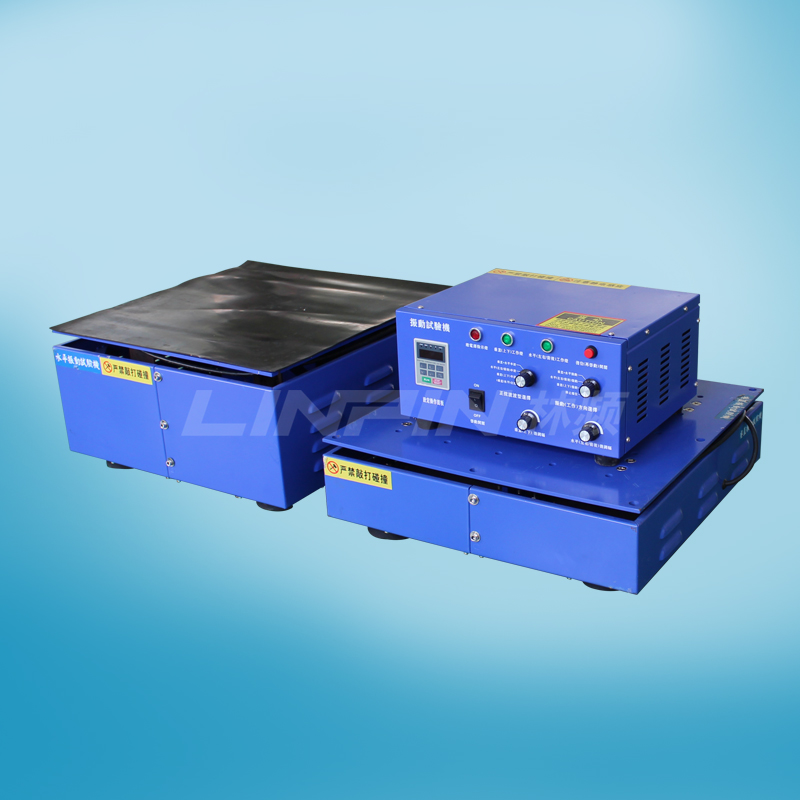 振動試驗(yàn)機(jī)的基礎(chǔ)知識